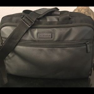 Kenneth Cole Reaction Laptop Gently Used